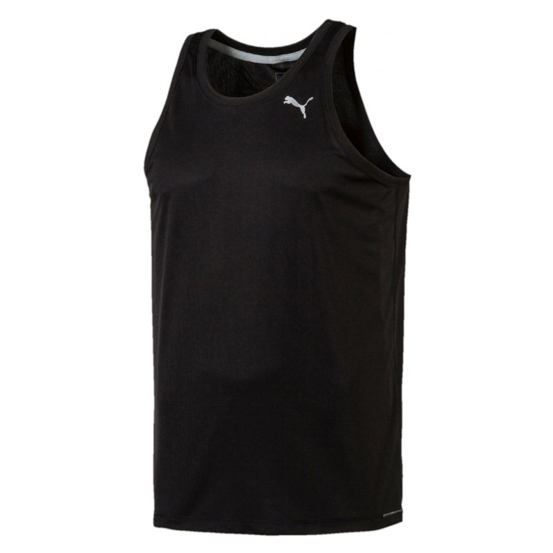 BAJU TRAINING PUMA Core Run Singlet